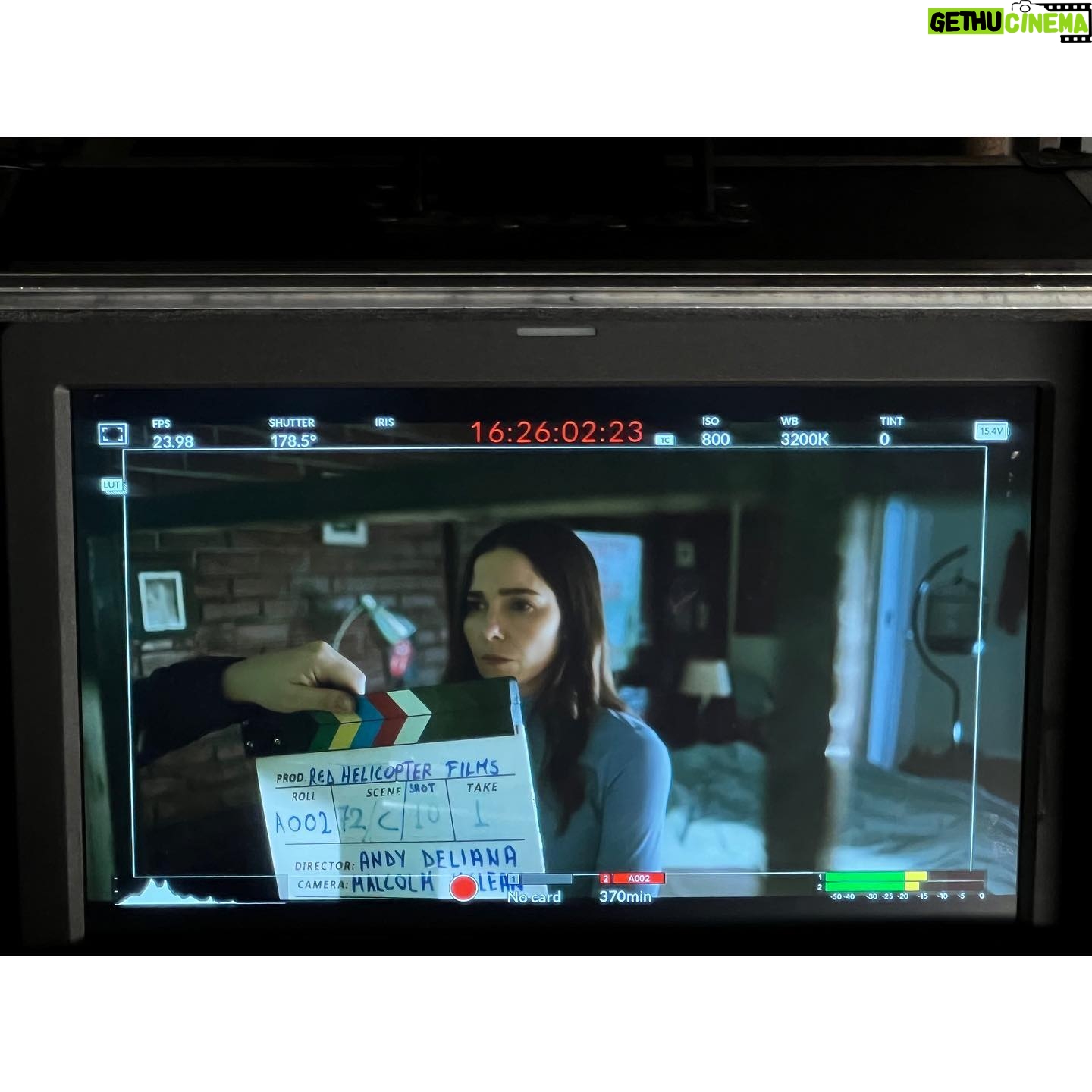 Natalia Sánchez Instagram - No os podéis imaginar las ganas que tengo de que veáis esta maravilla…🥹🎬🎥 My Mother Is A Cosmonaut by Andy Deliana.🎬🎥 @mmic_themovie