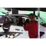 Natalia Sánchez Instagram – Trabajar con este hombre es otro nivel… Me quedo tan embobada viéndole trabajar que me cuesta concentrarme…🎥❤️🙏 Sé que siempre lo digo pero… ¡tengo la mejor profesión del mundo y nunca, NUNCA dejo de aprender…! 🙏Thank you @thebillybaldwin for being such an amazing partner in crime! #MyMotherIsACosmonaut
📸 By: @arditalimemeti