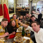 Natalia Tena Instagram – I used to have a sexy joint in Paris that I always went to. Tonight, I cheated on them and now I have a new gastro husband that I will be forever faithful to
@auterminusduchatelet.