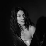 Natalia Tena Instagram - THANK YOU to all the team @1883magazine that scrubbed me up for this shoot @abitmeddlesome @klarawaldbergphotos @bertie_ts @sandrahahnel @charlotteyeomansmakeup and for bothering to interview me. I remember it being a bitterly cold day but we got through it with hot tea and a hot salsa playlist, what a great crew! Photo shoots can be LONG, make me feel self conscious and in need of a large stiff drink after but this one was bags of fun. ❤️❤️link to interview in bio if anyone fancies reading.