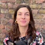 Natalia Tena Instagram – Happy international women’s day ❤️❤️
In case you missed the amazing charities I said as I ramble, they are:
@womens_aid
@refugecharity
@orchidproject
The epic stand up that does phenomenal haha blahblah is:
@michellewolfe
Also thanks to my boat neighbour queen @sitheag for helping me film this as I was struggling alone balancing my phone on books with vodka bottle for my celebration lady day martini and being attacked by my 3 force-strong cat circus and dog.