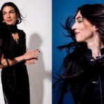 Natalia Tena Instagram – Thank you @theuntitledmagazine for having me, this was a proper fun dress up with such a talented bunch and a dirty playlist provided by the stylist ladies that made it impossible for me to stay still (sorry @jemimashoots 😂) I loved becoming a red bat and the beautiful blue leather glove ensemble made me feel I was doing the washing up in space (an activity on earth I have a huge compulsion to do.) Link in bio for more pictures and my blah blah about working with the wonderful @chad_stahe and Keanu Reeves @johnwickmovie @lionsgate, my cinematic family in spain @lastormedia  and the tropical music I make with my band @molotovjukeboxofficial.

Photographer: @jemimashoots 
Lighting: @ericranderson
Stylist: @steph_major
Stylist assistant: Annum
Makeup:@michellewebbmakeup
Grooming: @jonchapmanhair
Publicist: @ddapersonalpublicity