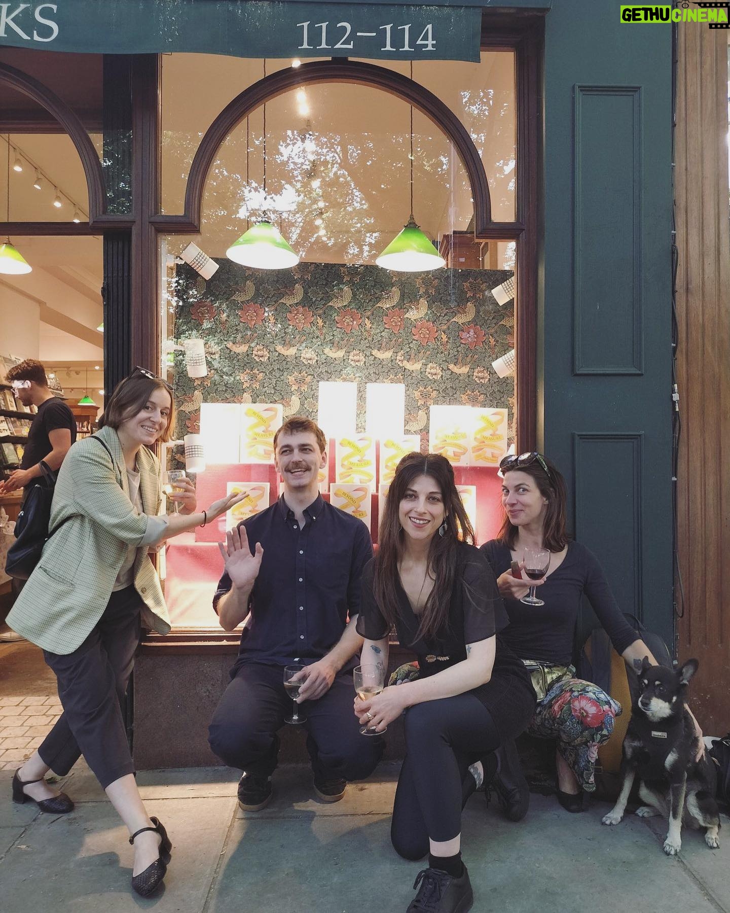 Natalia Tena Instagram - Never knew rulers could be that historically sexy @jj.vincent. Mimosa approves measurements as does @rebeccahendin @youngvulgarian.