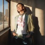 Natalia Tena Instagram – THANK YOU to all the team @1883magazine that scrubbed me up for this shoot @abitmeddlesome @klarawaldbergphotos @bertie_ts @sandrahahnel @charlotteyeomansmakeup and for bothering to interview me. I remember it being a bitterly cold day but we got through it with hot tea and a hot salsa playlist, what a great crew! Photo shoots can be LONG, make me feel self conscious and in need of a large stiff drink after but this one was bags of fun. ❤️❤️link to interview in bio if anyone fancies reading.