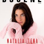 Natalia Tena Instagram - Thank you @designscene for making me your May Lady! I felt like I discovered my inner ostrich/ the colour pink on this shoot. What a talented team that boosted me even though I was falling through the seams and feathers with jet lag. Link in Bio if you want to read some of my blah blah about John Wick @chad_stahe @lionsgate some of the other epic directors I’ve worked with (Carlos Marques Marcet @lastormedia and Emma Rice @wise_children) and one of the most amazing charities @orchidproject. Photographer: @jemimashoots Stylist: @abigailrosewhite Grooming: @jonchapmanhair Makeup Artist: @michellewebbmakeup Publicity: @ddapersonalpublicity