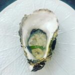 Natalia Tena Instagram – Like my tiny auntie @ramonatenanogales always says āLIFE IS BEAUTIFUL, SOMETIMES.ā Last night was one of those times @lalternative_restaurant @gilles_goujon. They did things to an egg that didnāt taste legal, the seafood made me want to be inappropriate in public and the wine list made me feel happy to do so. We @lwreford were also nearly beaten by the mobile cheese course but we pushed on through to our personal Moscow, which in this case was a piece of art using the medium of strawberry. Merci Beaucoup to everyone working there for all the ways you made my mouth feel happy. If anyone reading this is ever in Beziers, this is a exactly where you need to eat.