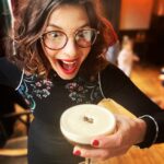 Natalia Tena Instagram – TIME IS REAL, I now need glasses, HOW DID THAT HAPPEN?! At least these @taylormorrisofficial specs will make me grow old gracefully while I disgrace myself with espresso martinis.
