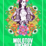 Natalia Tena Instagram - 8TH OF JULY LONDON! We @molotovjukeboxofficial are back for 1 night only and we’ll make you dance till you need an adult. Get your tickets while they are tropical hot. Link in bio 🍍❤️