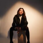 Natalia Tena Instagram – THANK YOU to all the team @1883magazine that scrubbed me up for this shoot @abitmeddlesome @klarawaldbergphotos @bertie_ts @sandrahahnel @charlotteyeomansmakeup and for bothering to interview me. I remember it being a bitterly cold day but we got through it with hot tea and a hot salsa playlist, what a great crew! Photo shoots can be LONG, make me feel self conscious and in need of a large stiff drink after but this one was bags of fun. ❤️❤️link to interview in bio if anyone fancies reading.