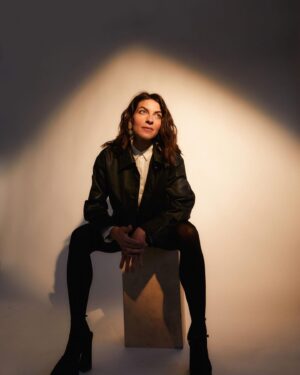 Natalia Tena Instagram - THANK YOU to all the team @1883magazine that scrubbed me up for this shoot @abitmeddlesome @klarawaldbergphotos @bertie_ts @sandrahahnel @charlotteyeomansmakeup and for bothering to interview me. I remember it being a bitterly cold day but we got through it with hot tea and a hot salsa playlist, what a great crew! Photo shoots can be LONG,  make me feel self conscious and in need of a large stiff drink after but this one was bags of fun. ❤️❤️link to interview in bio if anyone fancies reading.