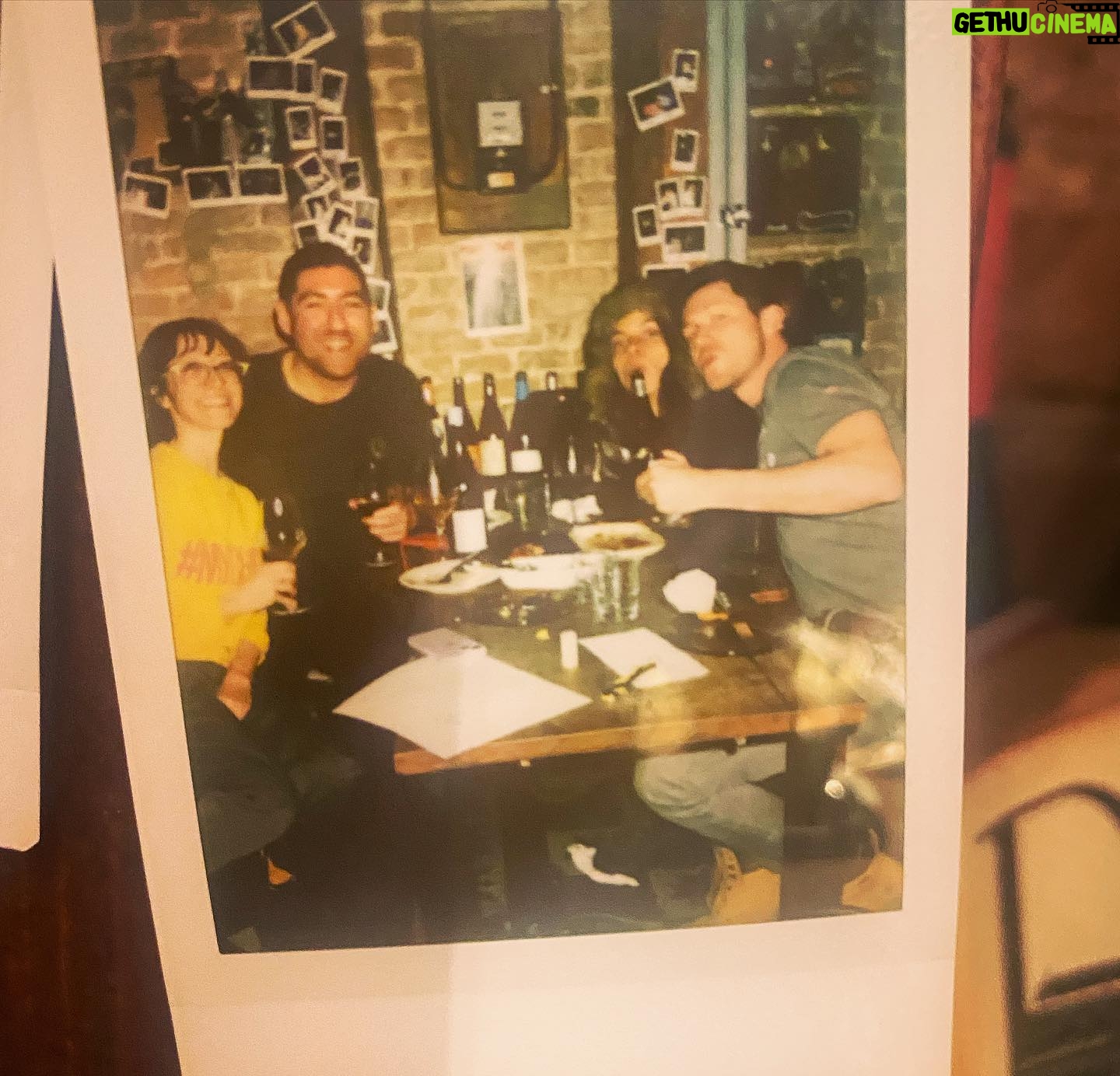Natalia Tena - 7.7K Likes - BARCELONA, MI AMOR! Fuimos a celebrar la Reina de los Bares @canyella_vins @pepa_bar_a_vins comer, beber y bailar en su honor. Vi viejos amigos, hice mucho HA HA y Blah Blah. No quiero volver a London!
