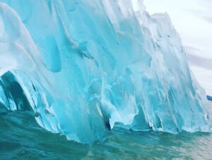 Natalia Tena Instagram - PATAGONIAN FJORD TOUR ⛴️My eyes are burnt with the beauty of mountains meeting the sky and sea and my @johnniewalker was full of millennia old ice (we toasted the mother glacier in thanks.) Chilean Boat Karaoke is a whole new world. GRACIAS @loberiasdelsur @chiletravel para dar me un día inolvidable. ❤️❤️