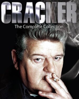 Natalia Tena Instagram - I fell in love with Robbie Coltrane’s work before I joined the Harry Potter family. Aged 10, I wanted to be a criminal psychologist after watching and rewatching Cracker obsessively (I still have the box set) and then I had the privilege of working with him. He was such a character, won’t forget the New York trip a bunch of us took to open the HP exhibition, the dent we put in the bar and his huge laugh.