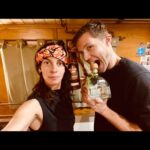 Natalia Tena Instagram – CIAO CIAO 2023! A year of chaos and adventures, gigs and writing, jobs and unemployment, dancing with old friends, drinking in new continents, international feasting and competitive pet bothering. 2024 come at me.