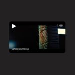 Natalia Tena Instagram – FINALLY HERE! Sneak peak of #JW4, coming out March 2023 @lionsgate it was SO much fun to work on, cannot wait to see it!
