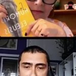 Natalia Valdebenito Instagram - Aquí les dejo esta gran conversación con @robertosuazog, el autor del libro “La Humorista de Eleusis”, donde tuve el honor de escribir el prólogo. Porque aunque no lo crea, la comedia ha sido siempre un lenguaje de mujeres. Pase a escuchar. Y a quienes participaron, gracias por estar ahí. Gracias, Roberto. Gracias a la comedia. 🔥🔥🔥