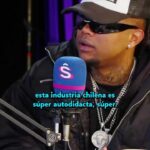 Natalia Valdebenito Instagram – “La industria chilena es súper autodidacta”, dice @richboywest 🎙️
Polimá Westcoast visitó el #CaféConNata y conversó con @valdebenitonata de su último single, su percepción de la industria musical urbana y la importancia de tener un buen mánager, en un contexto donde hasta ahora no había referentes chilenos.
📲 Revisa el programa completo en http://Youtube.com/@SUBELARADIOCL o en Spotify.
También puedes escucharlo en vivo de lunes a viernes a las 10:00 AM.
#CaféConNata #PolimáWestcoast #Músicaurbana #Músicachilena