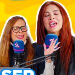 Natalia Valdebenito Instagram – Amamos esta dupla cantando “Herida” 😍🎶
🎙️@valdebenitonata cumplió un sueño entrevistando a la diva pop nacional @myriamhernandez_oficial, que visitó el #CaféConNata ¡el día después de su cumpleaños! 🎂
Y aunque ella era la festejada, nos regaló sus mejores tips para el cuidado de la piel. Ya saben cómo lucir igual de radiantes que Myriam ✨
💿 La cantante lanzó su disco “Tauro” hace unos meses y el 24 de agosto se presentará en el Movistar Arena. ¿Ya compraste tu entrada? Cuéntanos en los comentarios qué canción no puede faltar 💖👇
📲 Revisa el capítulo completo de Café con Nata en Youtube.com/@SUBELARADIOCL o en Spotify.
🎙️También puedes escucharlo en vivo de lunes a viernes a las 10:00 AM.
#CaféConNata #MyriamHernandez #Herida #LGBTQIA #NataliaValdebenito #Tauro #Concierto