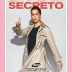 Natalia Valdebenito Instagram – “ESTO ES UN SECRETO” 🤫🔥 ¡MAYO AGOTADO!
Nuevas funciones y últimas en Stgo. antes de partir de gira por regiones.
Anótese que hay tiempos.
Gracias por tanto cariño a este nuevo show que me tiene muy feliz y orgullosa.
Entradas en @ticketmastercl 🔥