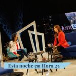 Natalia Valdebenito Instagram - ✋🙅‍♀️ ¡Paren todo! ¡@valdebenitonata se toma #Hora25NTV! 🍿🎸En este capítulo también nos visitan nuestros columnistas; con @winiplant revisamos la trayectoria del recientemente fallecido actor Luis Alarcón y los detalles del paso por la @labiennale de “El Conde” de Pablo Larraín. Desde la vereda de la música @gonzalo_planet visita a @mauricioredoles para celebrar sus 70 años de vida, rock y poesía. ☕️📺🕶️ Nos tomamos un café con @daniel_alcaino_cuevas_ y @jp.ogalde, protagonistas de “La sangre del camaleón” serie que llega este 10 de agosto a las pantallas de @tvn. Al set llega todo el sonido rockero y psicodélico de la banda chilena @matorralchile 🥁🎤🎹 👉#Hora25NTV se emite cada miércoles a las 23:59 y los domingos a las 22:00 horas en @ntvchile. También los viernes después de Best Sellers en @TVN. Además revive los capítulos en Youtube NTV Chile.