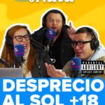Natalia Valdebenito Instagram - 🎶 Bulería, bulería 🎶 Ya no podremos dejar de cantar esta canción después de escuchar la historia de @cexarantonio y su peor cita 😂 ¡No se dieron ni un beso pero parecían un matrimonio de años! 📲 Revisa el programa completo de Café con Nata junto a @valdebenitonata, @cexarantonio y @luisteluiste en Youtube.com/@SUBELARADIOCL o en Spotify. 🎙️ También puedes escucharlo en vivo de lunes a viernes a las 10:00 AM. #CaféConNata #Lasgansas #Citas #DavidBisbal
