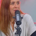 Natalia Valdebenito Instagram - ¡¡¡Es de las nuestras!!! Queda poquito para el estreno de nuestro capítulo con @valdebenitonata 🫢🩷 Hoy a las 21.00 por Spotify y Youtube😍