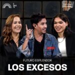 Natalia Valdebenito Instagram - 🃏 En Futuro Esplendor abordaremos el estado de las cosas cada semana, y esta vez el tema a debatir es: Los Excesos. 📈Esta semana, en nuestra querida mesa redonda, conversamos con la gran humorista chilena @valdebenitonata y la modelo y diseñadora @heleniamelan. Una charla encendida por treinta cajas de fósforos y una propuesta muy comprometedora del conductor @hectormorals a Helenia. ¡No se pierdan Futuro Esplendor! ⏰ Lunes 15/04 - 21 hrs. 🤔 ¿No sabes dónde ver UCHILETV? 📍 STREAM | uchiletv.cl 📍 BUSCA LA SEÑAL DE TU REGIÓN | uchile.cl/uchiletv/donde-vernos 📍 YOUTUBE | youtube.com/@CanalUChileTV