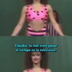 Natalia Valdebenito Instagram – 📺 ¿Cómo era el ambiente de la TV chilena en los 90 y cómo había que protegerse?
💃 La icónica bailarina y coreógrafa chilena, @mirandaclau5678, visitó el #CaféConNata para el Día Internacional de la Danza. Y como ha visto la evolución de la TV, nos contó cómo era ser bailarina años atrás, junto con los comentarios y prejuicios que debía enfrentar.
📲 Revisa el capítulo completo de Café con Nata en Youtube.com/@SUBELARADIOCL o en Spotify.
#CaféConNata #ClaudiaMiranda #Díadeladanza #Danza #Baile #Entrevista #Tvchilena