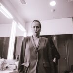 Natalia Valdebenito Instagram – “ESTO ES UN SECRETO” 🤫🔥
Vamos por ti @matucana100. Nos vemos desde mañana hasta el domingo. Ya está agotado 🙏🏻😎
Registro de @valpalavecino 🙌🏻💜
¡Gracias por todo!
Pronto más funciones y otras ciudades … mayo en San Ginés, agotado. 🥹🤎