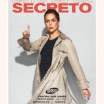 Natalia Valdebenito Instagram - Nuevas funciones de “ESTO ES UN SECRETO” y yo muero de felicidad. El jueves es el estreno de este nuevo trabajo que ya estoy amando mucho. Gracias al equipo. A los teatros que me abren sus puertas. Al público más lindo del mundo. ¡Lxs espero como siempre, con mucho escándalo y amor! 🤫🔥 Desde el 8 de mayo POR SI. Link de entradas en mi bio 🩵 Equipo de esta foto espectacular: 📸 @rodphotography Asist. 📸 @c0leoptera 💄💁🏻‍♀️ @humbertomoyav 💅🏻 @gisseladenisse @koteg.nailstudio 🧠 @frantorresc 🛠️ @lucianofrancino