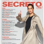 Natalia Valdebenito Instagram - ¡Qué alegría! Y llegaron las funciones en regiones de “ESTO ES UN SECRETO”. Esto es solo el comienzo ..! 𝐄𝐒𝐓𝐎 𝐄𝐒 𝐔𝐍 𝐒𝐄𝐂𝐑𝐄𝐓𝐎 𝐎𝐍 𝐓𝐎𝐔𝐑 🚐💨 JULIO 10 RANCAGUA · TEATRO LUCHO GATICA 13 TALCA · TEATRO REGIONAL DEL MAULE 25 COQUIMBO · CASINO ENJOY 26 COPIAPO · CENTRO CULTURAL ATACAMA AGOSTO 2 VALPARAISO · TEATRO AULA MAGNA UNIV. FEDERICO STA. MARIA 16 TEMUCO · TEATRO MUNICIPAL DE TEMUCO 17 VALDIVIA · CASINO DREAMS 23 OSORNO · HOTEL SONESTA 24 PUERTO VARAS · CASINO DREAMS 30 CHILLÁN · TEATRO MUNICIPAL DE CHILLÁN SEPTIEMBRE 01 CONCEPCIÓN · TEATRO UNIVERSIDAD DE CONCEPCIÓN * 💚ATENCIÓN VENTA DE ENTRADAS para Concepción y Chillan desde martes 4 al mediodía ¡Nos vemos pronto! 🤫🔥