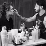 Natalia Valdebenito Instagram - “ESTO ES UN SECRETO” nuevo show. 🤫🔥 📸 @rodphotography 💄💁🏻‍♀️ @humbertomoyav 🧠 @frantorresc 🛠️ @lucianofrancino Asist.📸 @c0leoptera 🎥 @media.collage 🗞️ @agencia_collage ¡Gracias a los equipos que hacen posible que las ideas se conviertan en realidad! Link de entradas en bio.