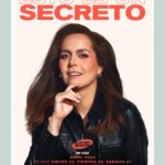 Natalia Valdebenito Instagram - ¡Nuevas fechas para “ESTO ES UN SECRETO”! 🤫🔥 Jueves 25/ Viernes 26/ Sábado 27/ Abril 20 hrs. Domingo 28/ abril. 19 hrs. ¿Donde? @matucana100 Entradas en @ticketpluscl link en bio @agencia_collage @media.collage Diseño afiche @djdementira ¡Muchas gracias! 😎