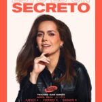 Natalia Valdebenito Instagram - NUEVO SHOW “ESTO ES UN SECRETO” Día estreno: 4/ABRIL. 20 hrs. Lugar: @teatrosangines. FECHAS PRIMERAS FUNCIONES: 5/6/11/12/13 ABRIL. 20 hrs. Entradas ya disponibles en @puntoticket (link en bio) Estoy emocionada como si fuera la primera vez. ¡Gracias a todos) 🤫🔥