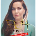 Natalia Valdebenito Instagram - Tal como empezamos hace dos años. Gracias por acompañarme en estas que serán las últimas funciones de un texto que quiero mucho, que me gusta mucho y de un trabajo que amo compartir con ustedes. Lxs espero para vivir este último tramo del viaje … ya se vendrán otros. ¡Gracias! 🥹♥️🔥 #FEA