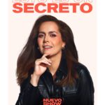 Natalia Valdebenito Instagram - Me complace enormemente presentarles: “ESTO ES UN SECRETO”. Nuevo show. Jueves 7/ mediodía/ venta de entradas. 🤫🔥 Diseño afiche @djdementira 😉