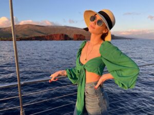 Natalie Dreyfuss Instagram - 35 today 🎂
