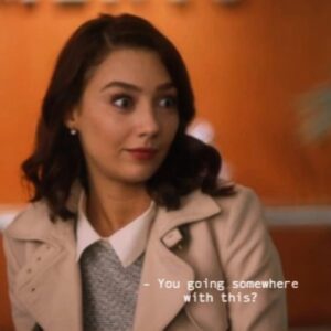 Natalie Dreyfuss Instagram - It’s Monday tomorrow.