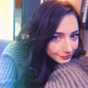 Natalie Dreyfuss Instagram - Very me