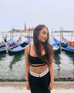 Natálie Grossová Instagram - I love you Venice🤍