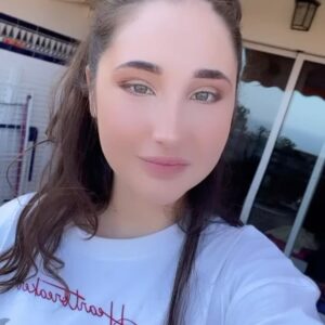 Natálie Grossová Instagram - 