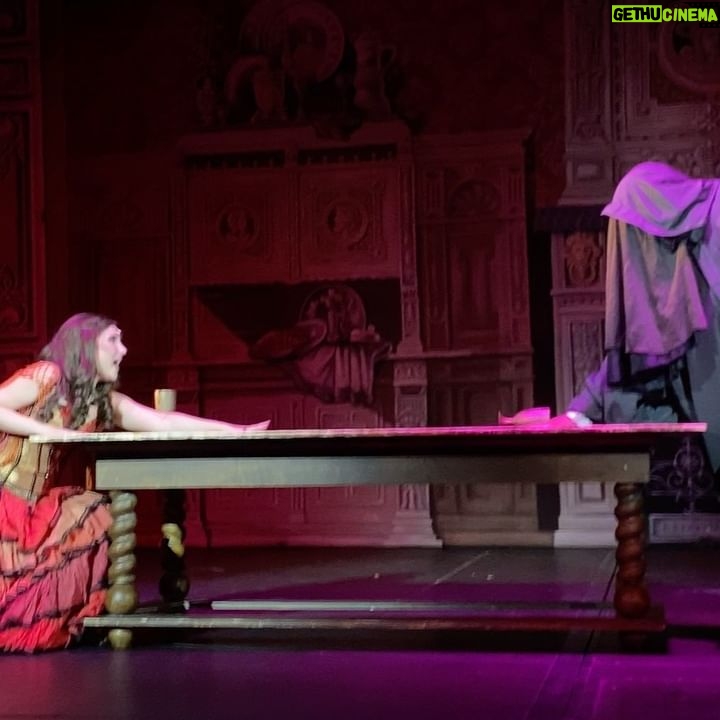 Natálie Grossová - 2.7K Likes - Christine Daaé🖤 @fantom.opery
Těším se na vás:
23.9. (14h)
30.9. (14h)
7.10. (14h)
14.10.(19h)
21.10.(19h)
28.10. (14 a 19h)
11.11 (19h)
25.11. (14h)
9.12. (14h)
16.12. (14 a 19h)