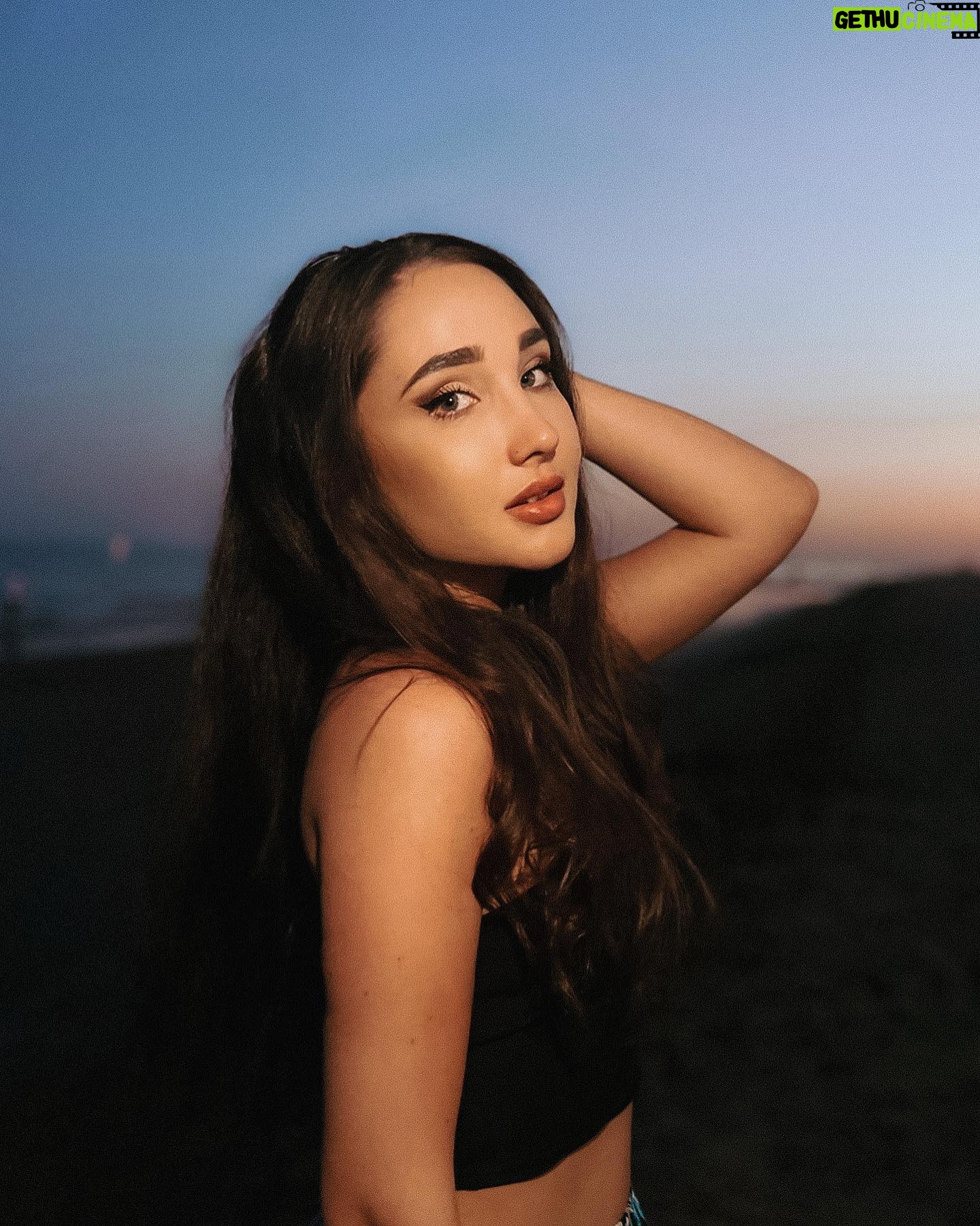 Natálie Grossová - 2.2K Likes - Here for few days🇮🇹🌅