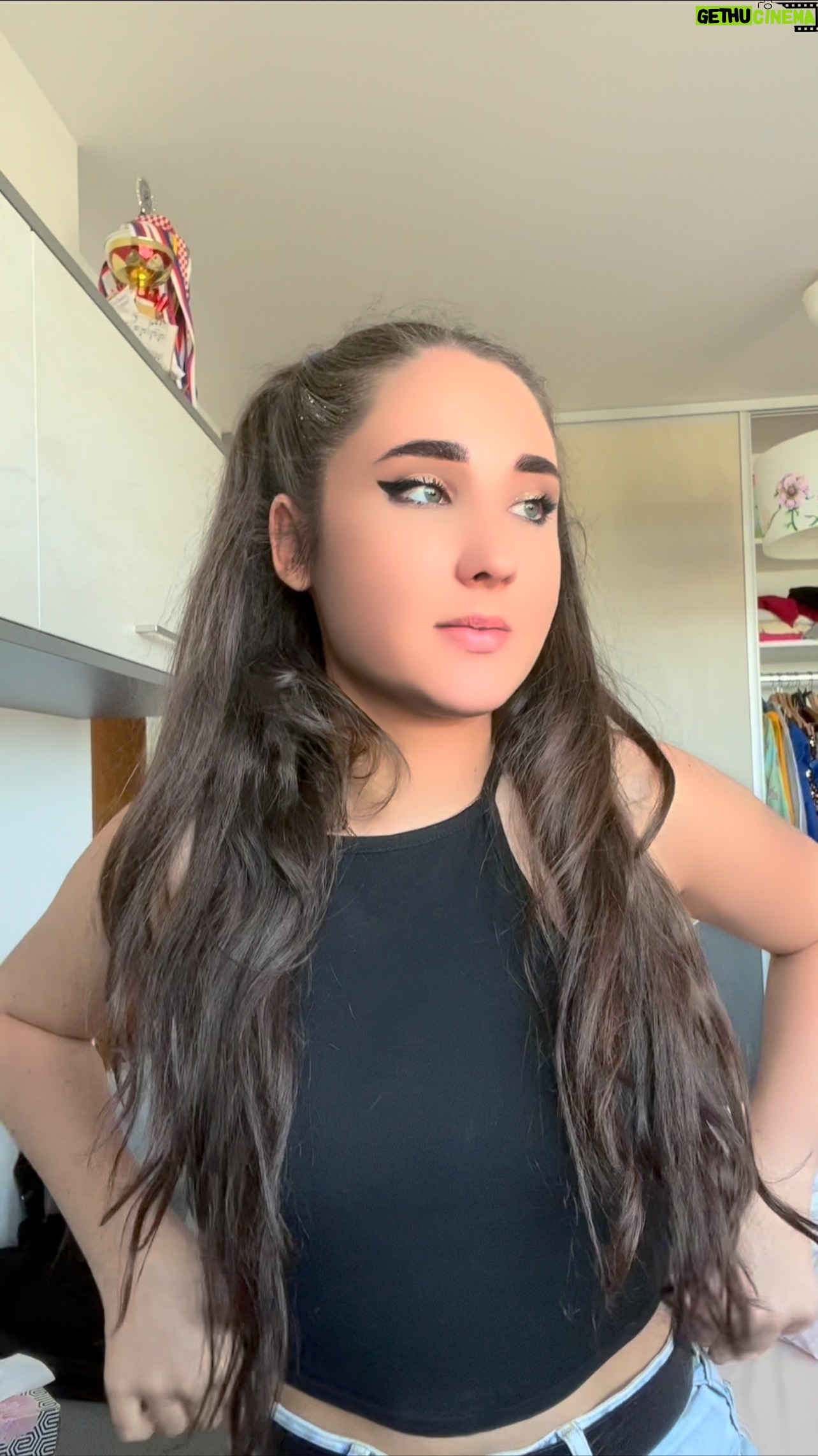 Natálie Grossová - 3.5K Likes - Poslechněte, prosím🫶🏻