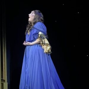 Natálie Grossová Instagram - Christine Daaé🖤 @fantom.opery 
Těším se na vás:
23.9. (14h)
30.9. (14h)
7.10. (14h)
14.10.(19h)
21.10.(19h)
28.10. (14 a 19h)
11.11 (19h)
25.11. (14h)
9.12. (14h)
16.12. (14 a 19h)