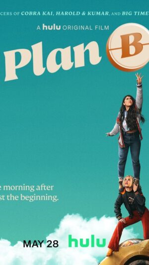 Natalie Morales Instagram - [NSFW] I am thrilled to present to you the trailer for the movie I directed, Plan B!  May 28th on @Hulu  I love this movie and I think you will too!! 

#PlanBMovie @counterbalanceent @americanhigh @therealkuhoo @victoriamoroles @masoncook @michaelprovost @mmyhala @timothygranaderos @mosesstorm @edipattersonhi @euriamis @therealbobbytisdale @joshruben @wellhellojane @hanahayes_ @gus_birney @jollyabraham13 @jacobvargas @alexlowyo @nateorloff @lottyda @isabellamanfredi @lindsay_monahan @sandravalde  @thenatejones   more I can’t fit!