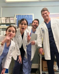 Natalie Morales Top 100 Instagram Photos and Posts