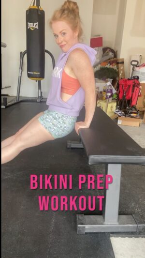 Natalie Renee Long Instagram - Happy Workout Wednesday Friends!
.
Don’t forget the dance break! 🕺🏻 
.
Tricep dips
15 reps x 4 sets

Incline flyes
10 reps x 4 sets

Banded tri extensions
20 reps x 7 sets

Dumbell press
10 reps x 5 sets

Banded crunch
25 reps x 4 sets
.
Always remember...
.
Your worth has nothing to do with your weight. Love and respect yourself. Enjoy life and be happy.💖
.
For coaching inquiries, email me at GetHappyBeFit@gmail.com
.................................................................
#nataliereneekirk #gethappybefit #weightloss #reeloftheday #naturalredhead #motivational #bodypositivefitness #fitlife #getfit #bikiniprep #nashville #motivation #fitness #bikiniworkout #behappy #fitgirls #workoutreel #weightlossmotivation #fitnessmotivation #girlswholift #fitfam
