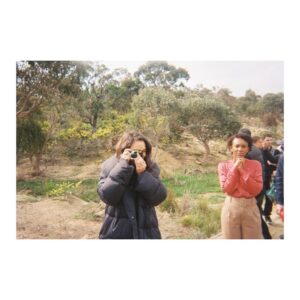 Natalie Zea Instagram - Girls (& boys) On Film🎞