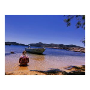 Natalie Zea Instagram - 🇬🇷 

📷 1-7: @danozzi